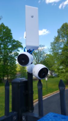 Home Security Systems