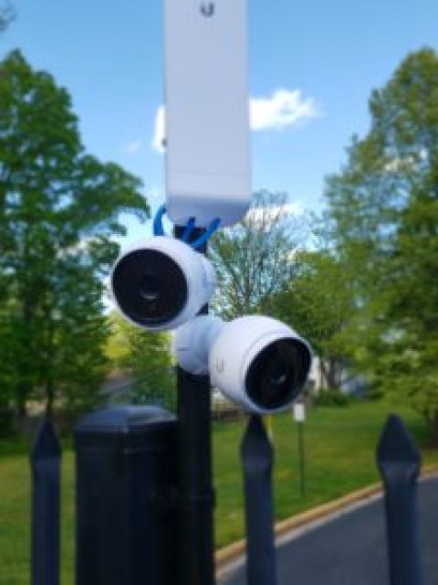 Home Security Systems