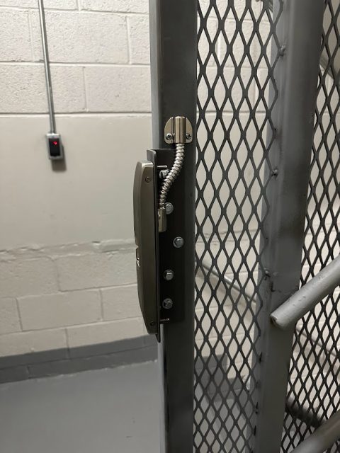 Data Wiring & Piping